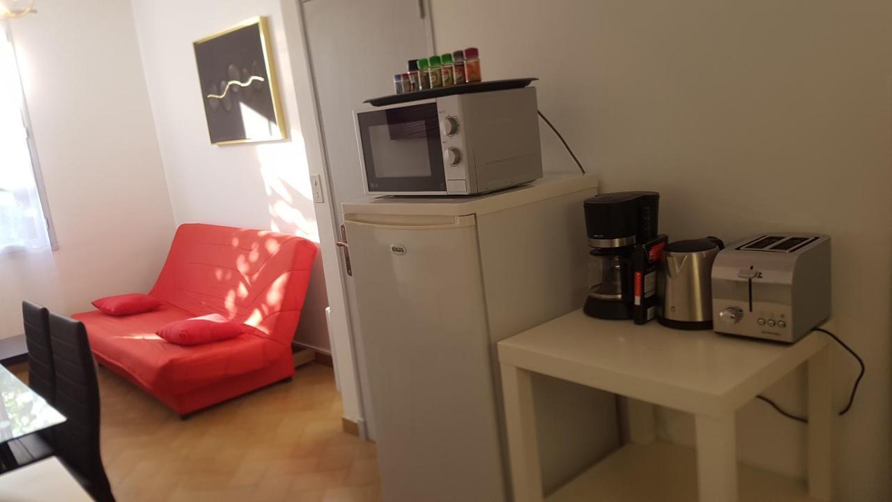 Appartements Coeur De Village سان جان دو برول المظهر الخارجي الصورة