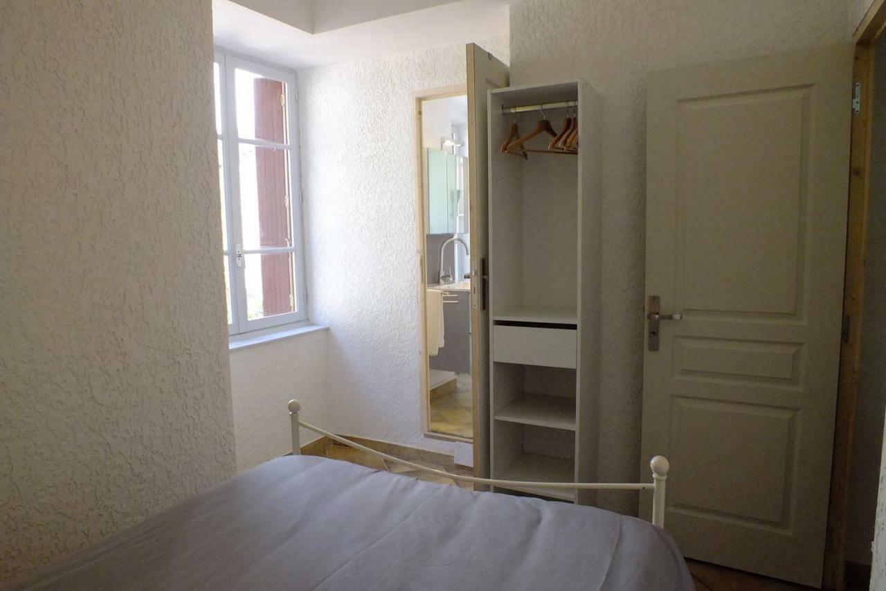 Appartements Coeur De Village سان جان دو برول المظهر الخارجي الصورة