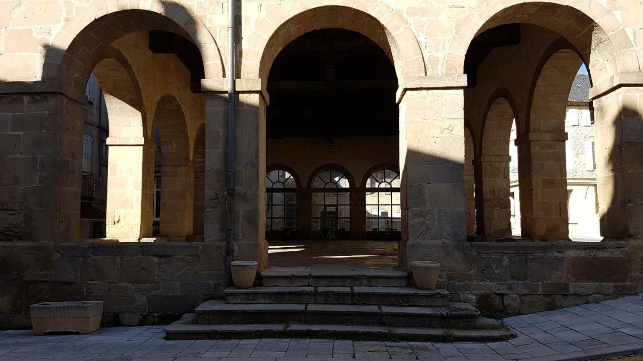 Appartements Coeur De Village سان جان دو برول المظهر الخارجي الصورة