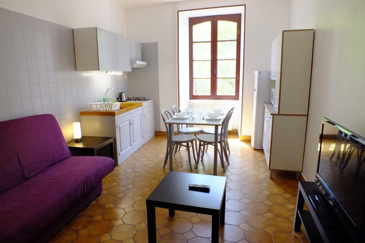 Appartements Coeur De Village سان جان دو برول المظهر الخارجي الصورة