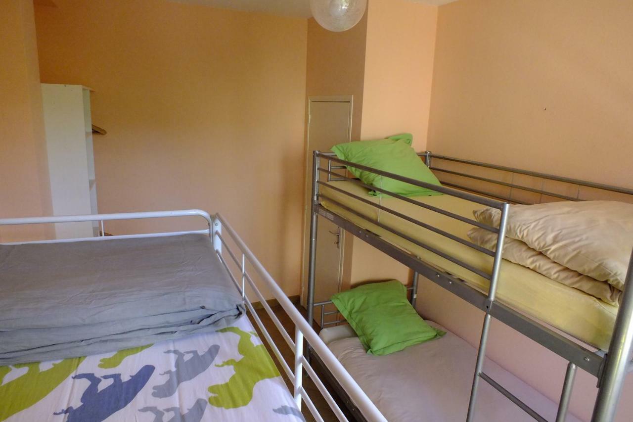 Appartements Coeur De Village سان جان دو برول المظهر الخارجي الصورة
