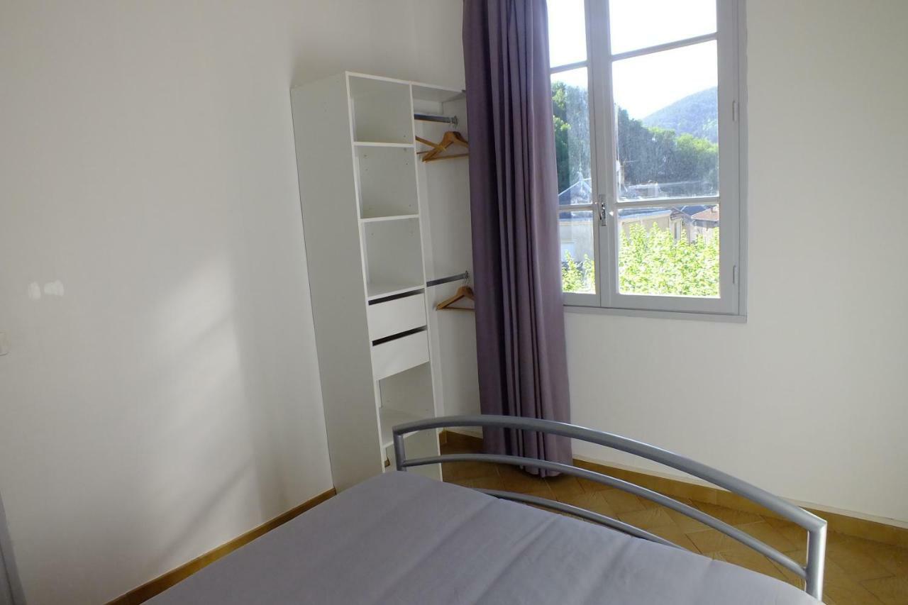 Appartements Coeur De Village سان جان دو برول المظهر الخارجي الصورة