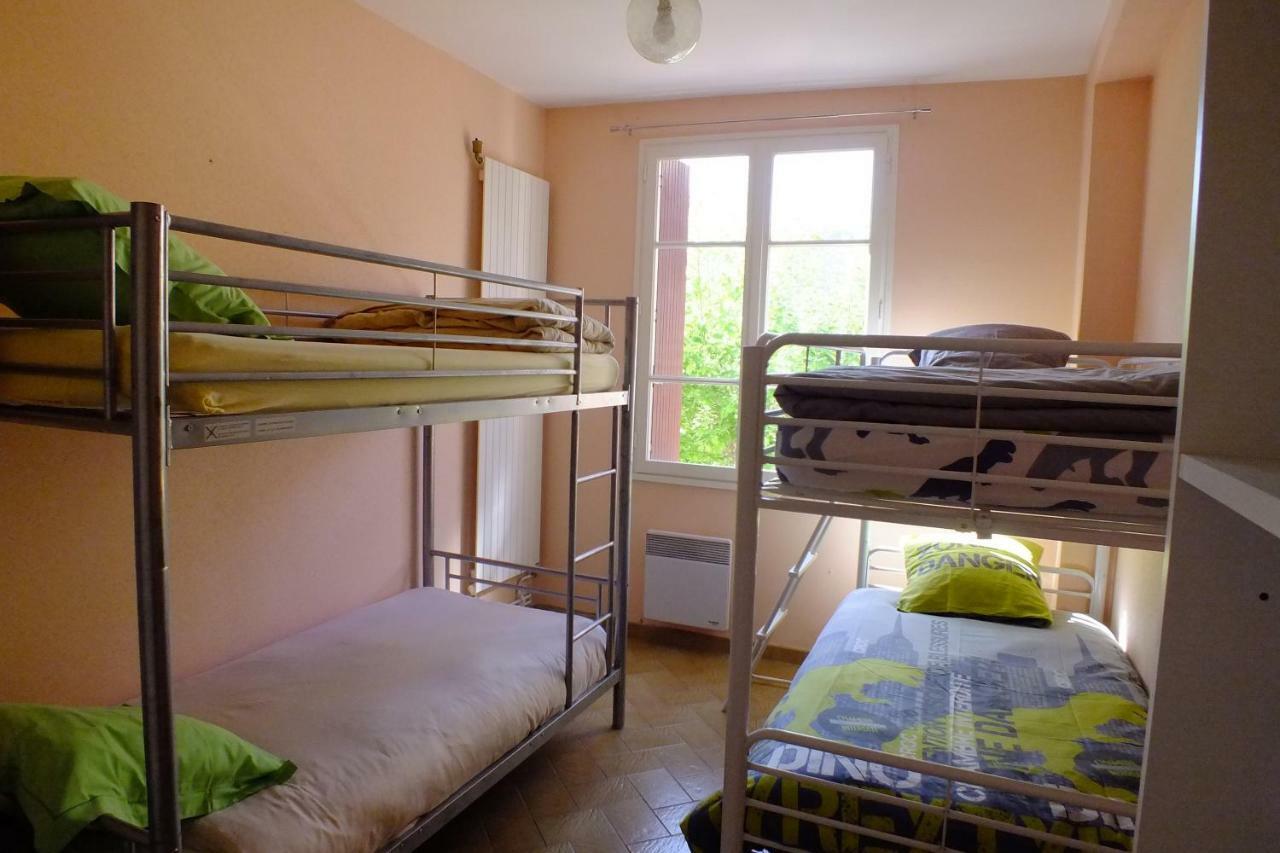 Appartements Coeur De Village سان جان دو برول المظهر الخارجي الصورة