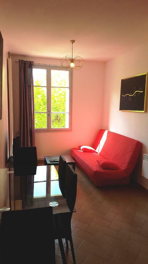 Appartements Coeur De Village سان جان دو برول المظهر الخارجي الصورة