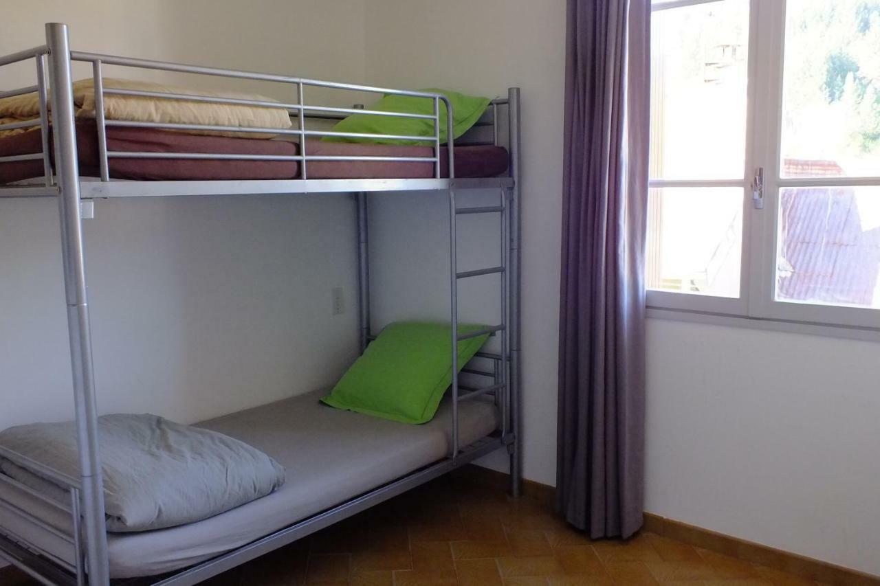 Appartements Coeur De Village سان جان دو برول المظهر الخارجي الصورة